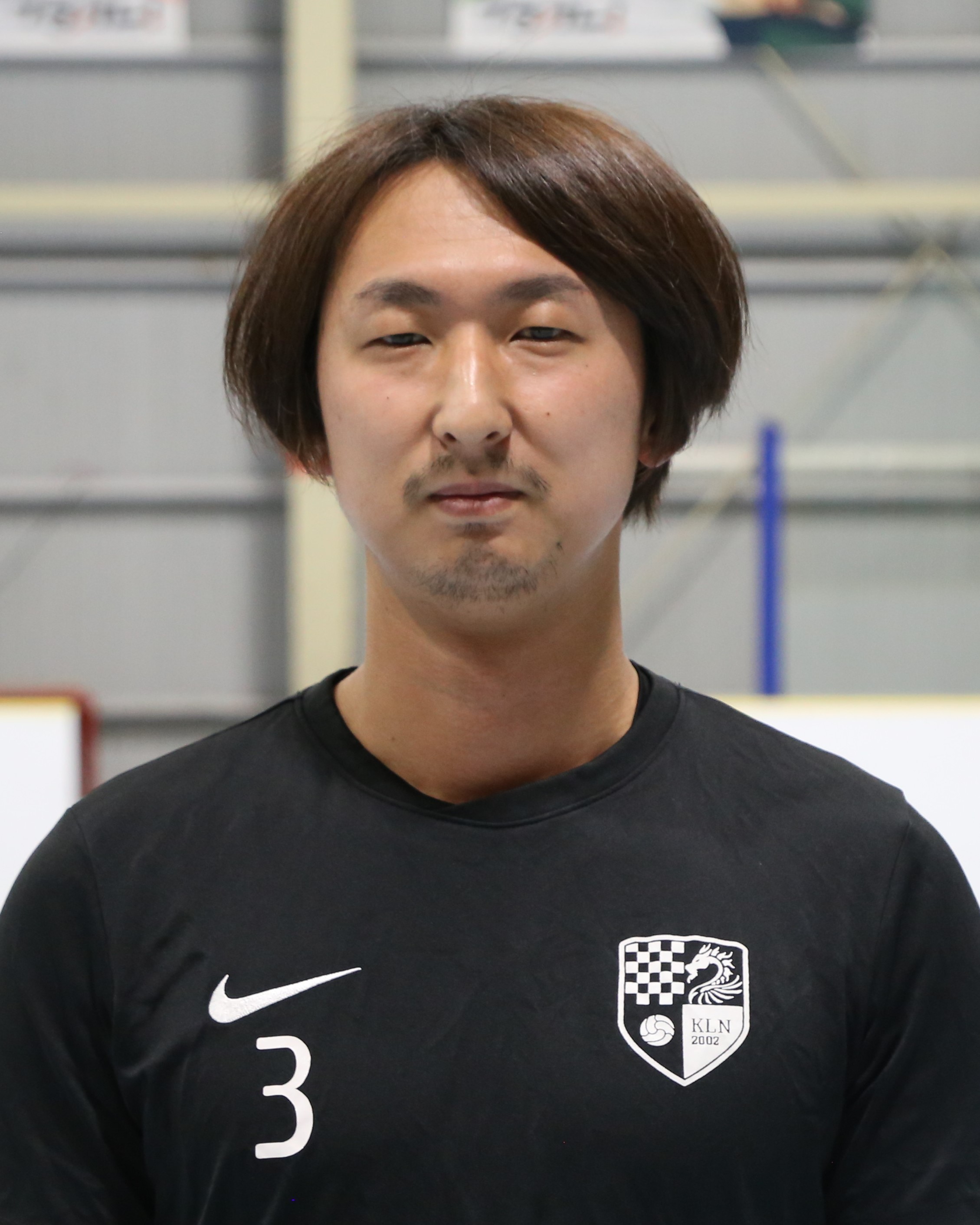 選手情報 Fc九龍 Official Website